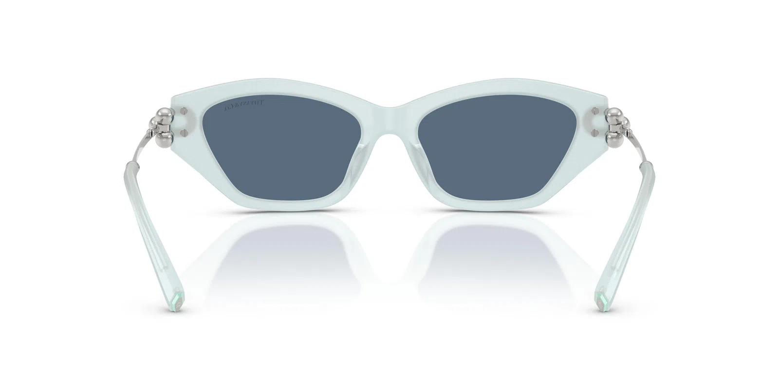 Tiffany 4231U Sunglasses - Tortoise - view 24